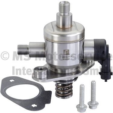 PIERBURG High pressure fuel pump Article number: 7.06032.51.0 cheaply