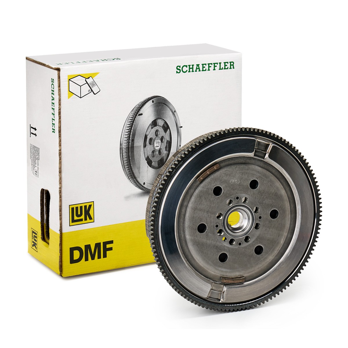 LuK Svinghjul artikkelnummer: 415 1031 10 billig