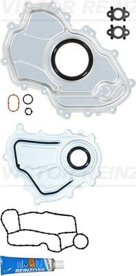 REINZ Crankcase gasket set Article number: 08-10189-01 cheaply