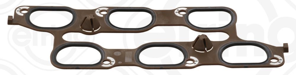 ELRING Inlet manifold gasket Article number: 037.820 cheaply