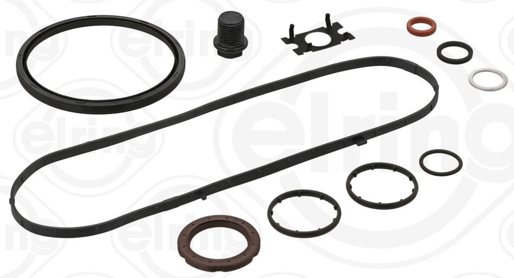 ELRING Crankcase gasket set Article number: 040.500 cheaply