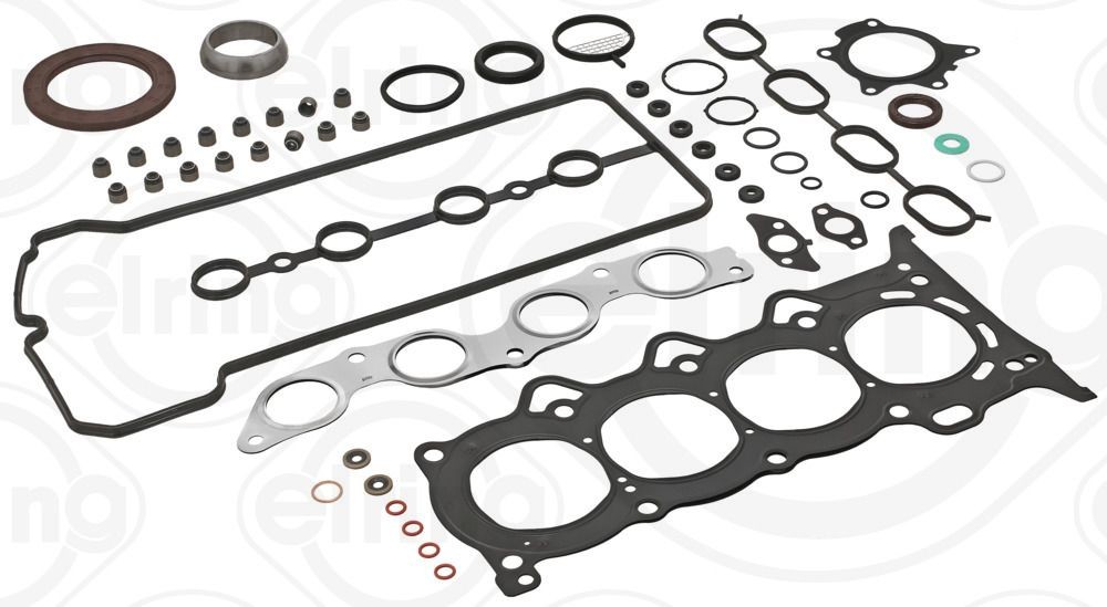 ELRING Full Gasket Set, engine Article number: 155.610 cheaply