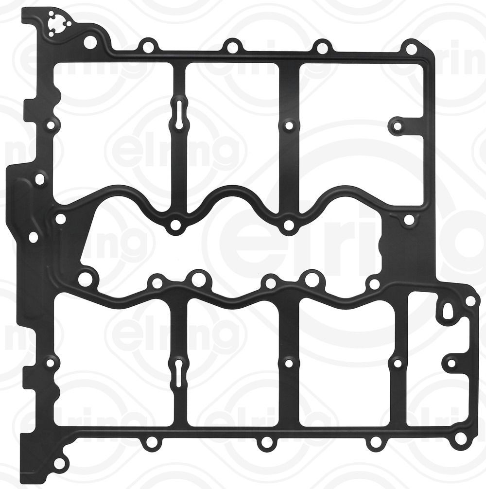 ELRING Rocker cover gasket Article number: 163.820 cheaply