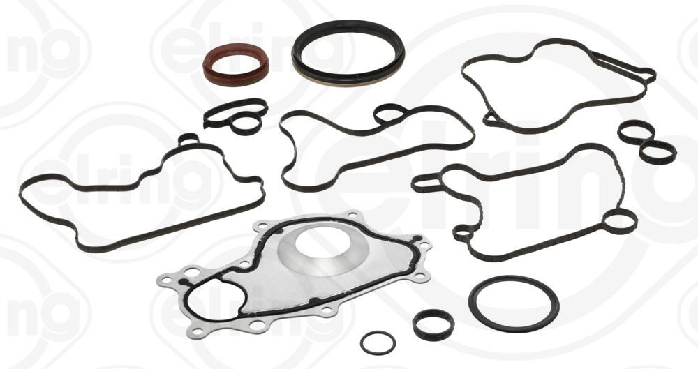 ELRING Crankcase gasket set Article number: 762.640 cheaply