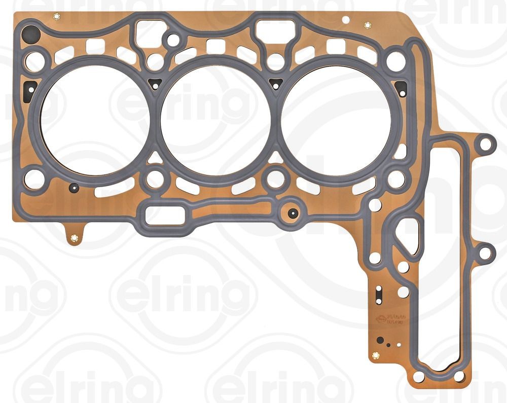 ELRING Gasket, cylinder head Article number: 801.490 cheaply