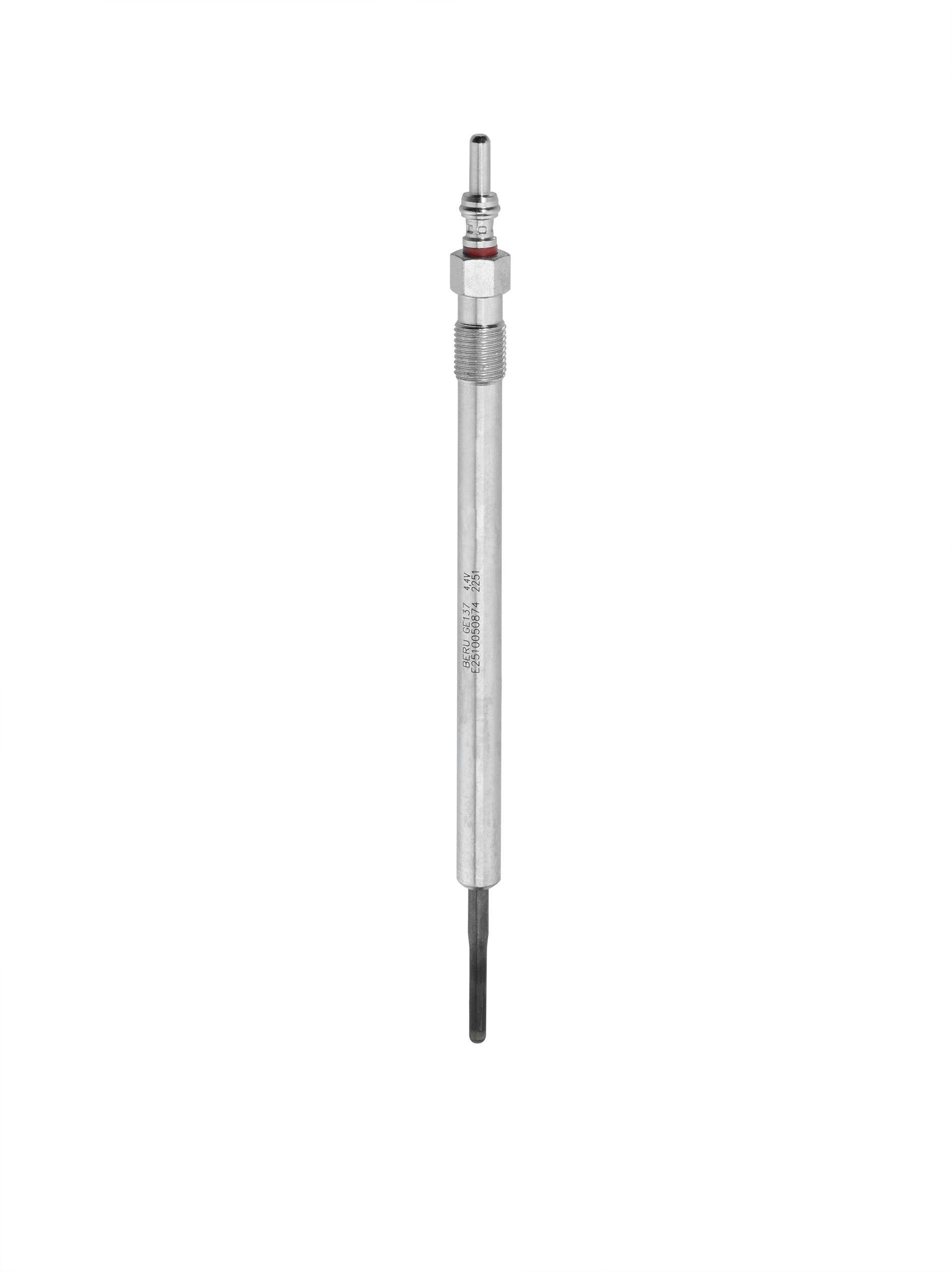 BERU Glow plug Article number: GE137 cheaply
