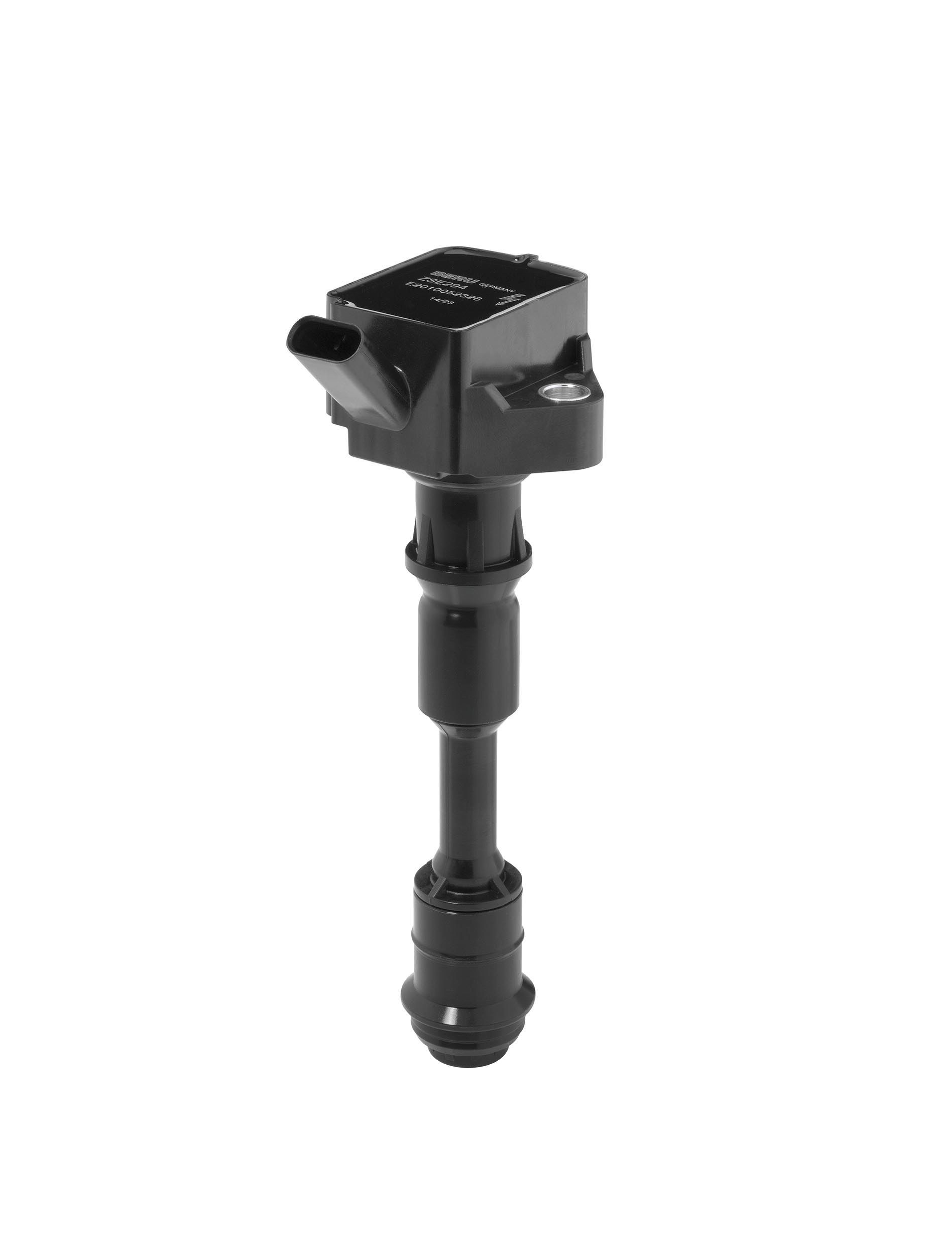 BERU Ignition coil Article number: ZSE294 cheaply