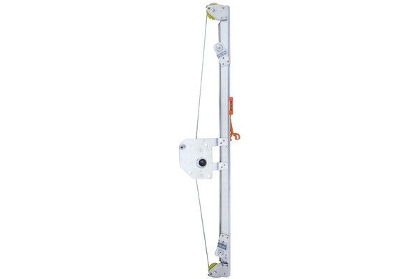 VALEO Window regulator Article number: 852539 cheaply