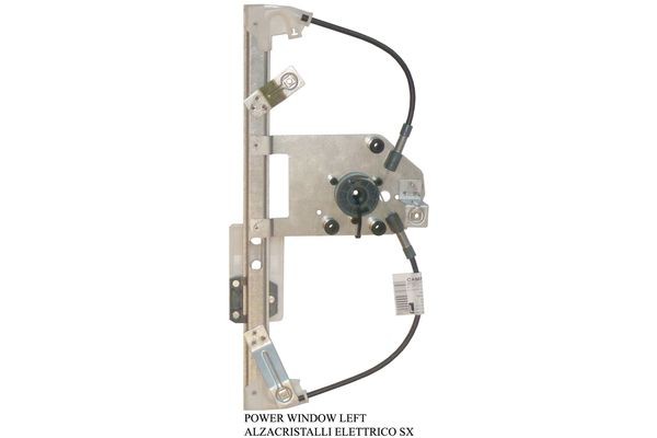 VALEO Window regulator Article number: 852543 cheaply