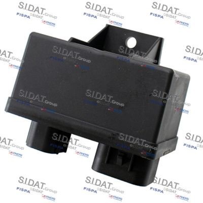 SIDAT Relay Socket Article number: 3.256613 cheaply