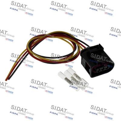 SIDAT Cable Repair Set, sensor (intake manifold pressure) Article number: 405532 cheaply