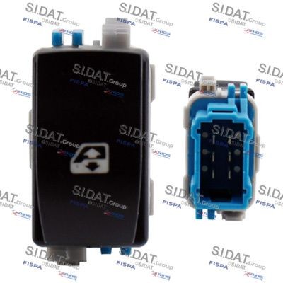 SIDAT Window switch Article number: 5.145463A2 cheaply