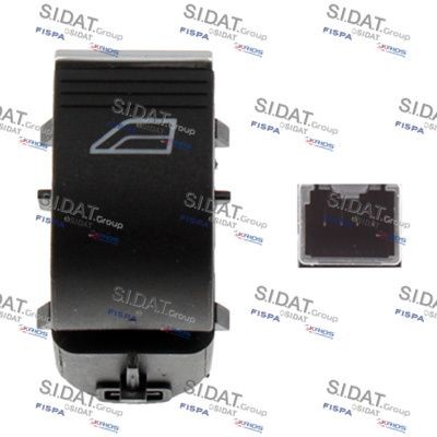 SIDAT Window switch Article number: 5.145714 cheaply