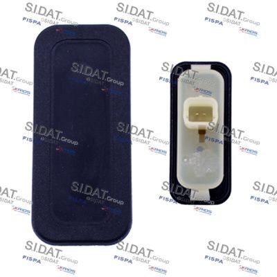 SIDAT Switch, door lock Article number: 640011 cheaply