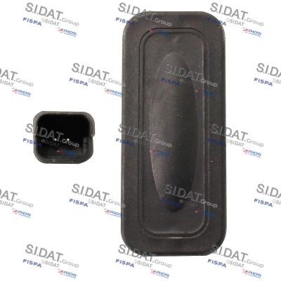 SIDAT Door Handle Article number: 640400 cheaply