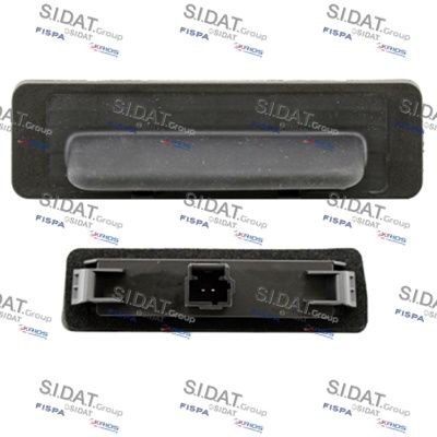 SIDAT Switch, door lock Article number: 640901 cheaply