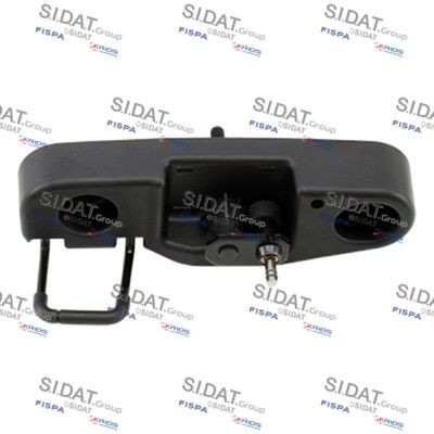 SIDAT Wiper Gear, window cleaner Article number: 679180A2 cheaply
