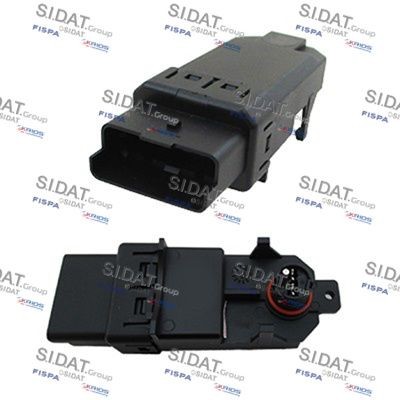 SIDAT Control Unit, window regulator Article number: 680003A2 cheaply