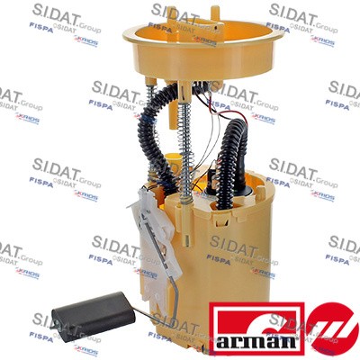 SIDAT Fuel feed unit Article number: 721026AS cheaply