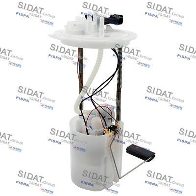 SIDAT Unité d'injection de carburant UGS: 721359 à peu de frais