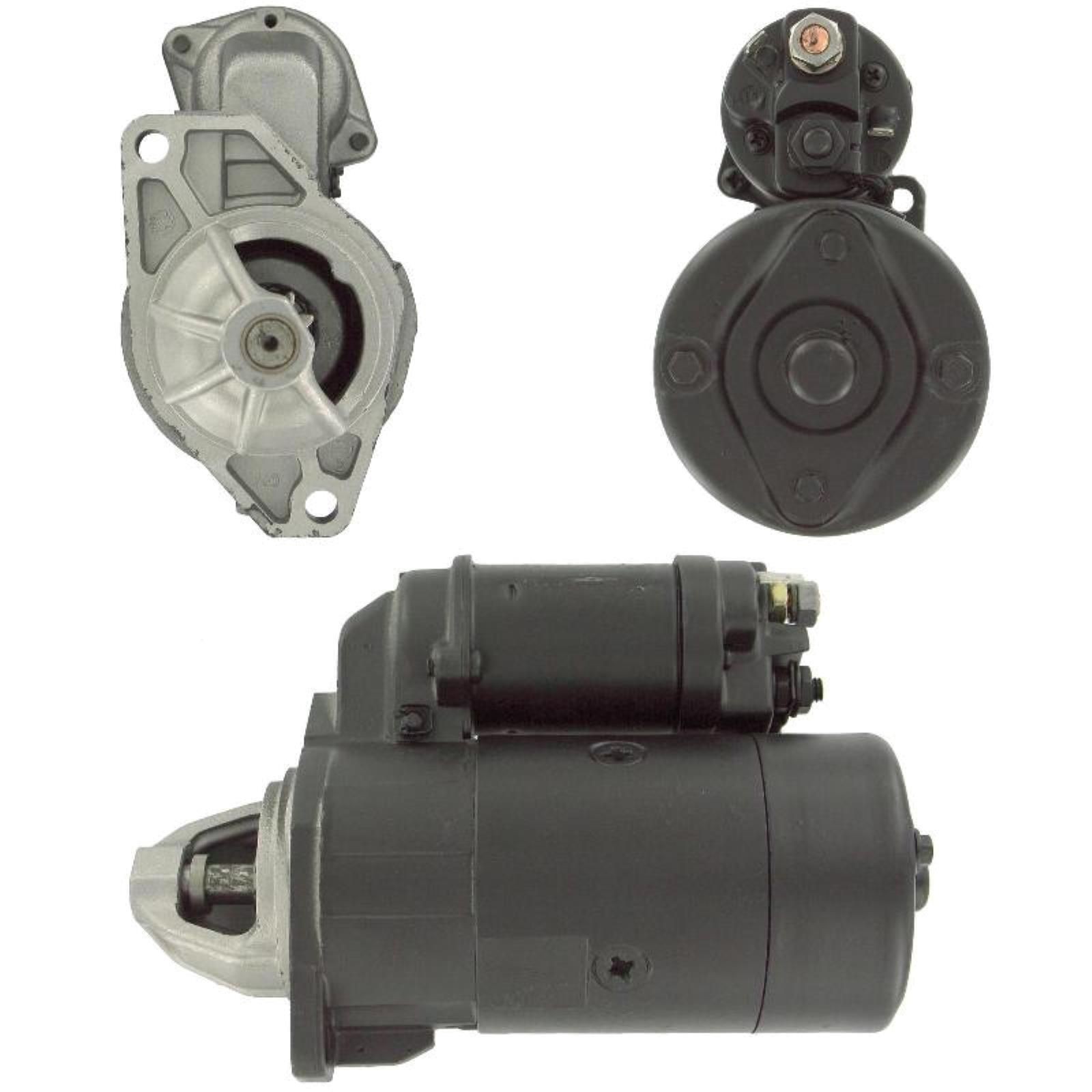BV PSH Starter motor Article number: 130.005.092.010 cheaply