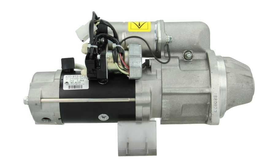 BV PSH Generaator Artikli number: 145.537.110.136 soodsalt