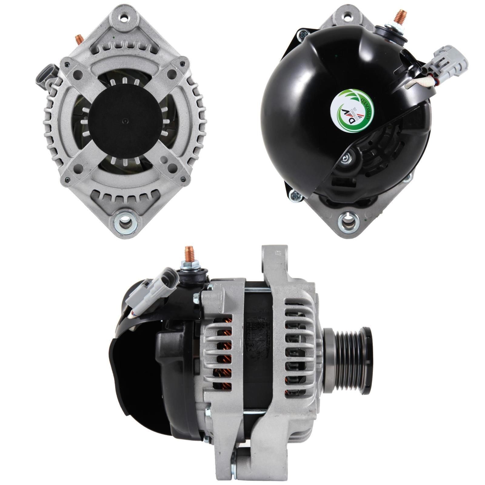 BV PSH Generator Varenummer: 575.927.150.050 billige