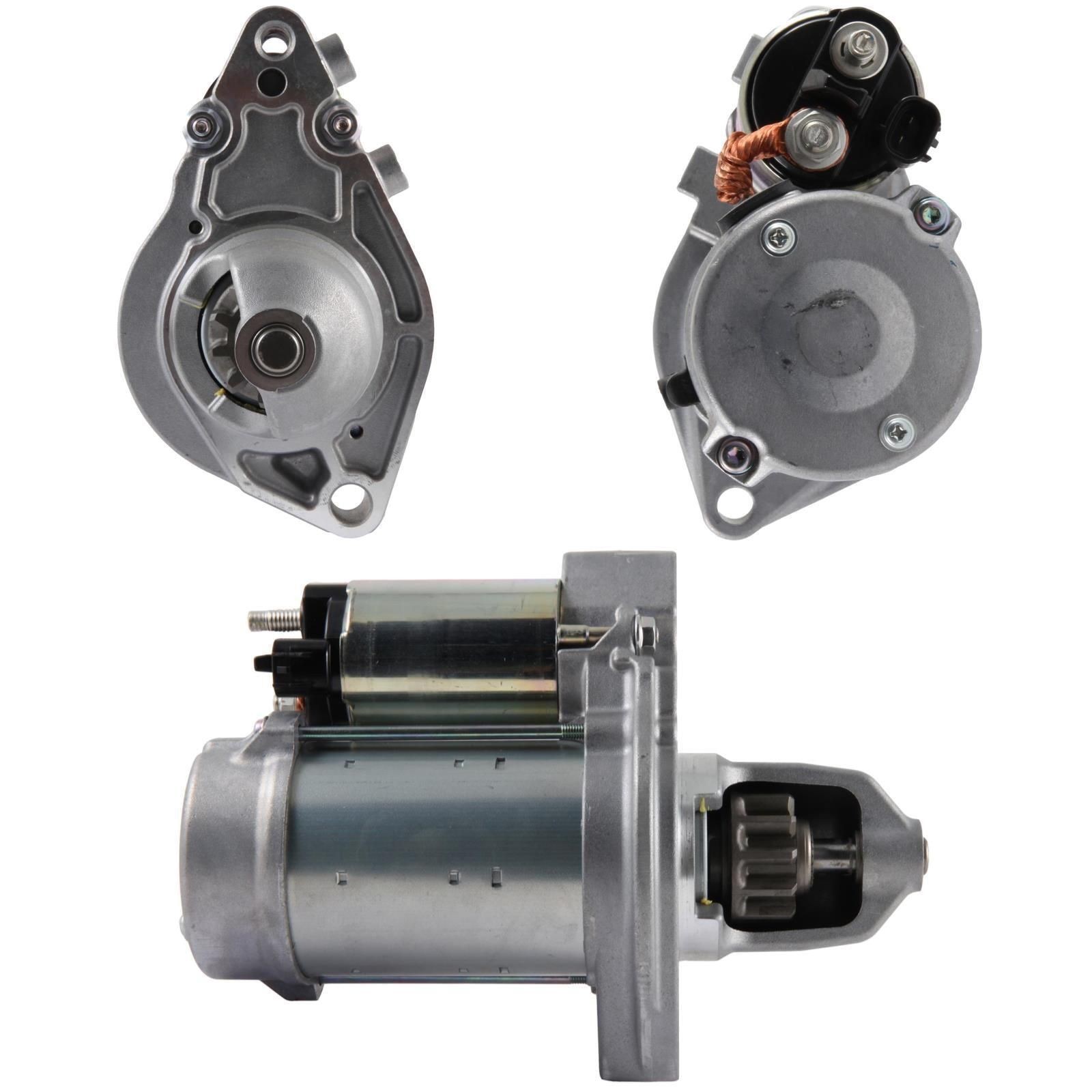BV PSH Starter motor Article number: 840.508.112.050 cheaply