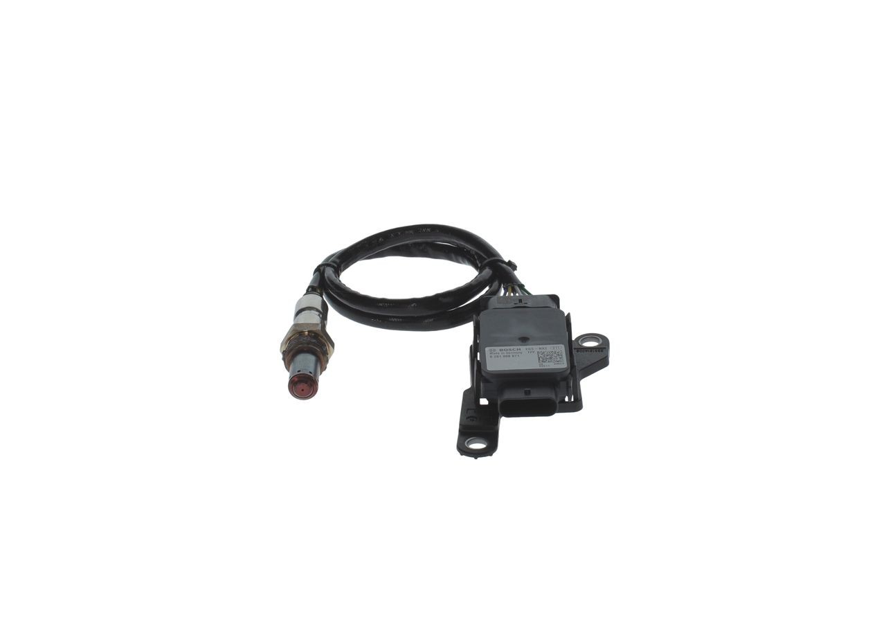 BOSCH 0 281 008 671 NOx-sensor, karbamiidipritse CORSA 1.5 (68) 102 HP Diisel