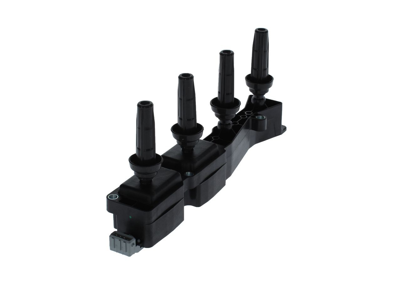 BOSCH Ignition coil Article number: 0 986 221 083 cheaply