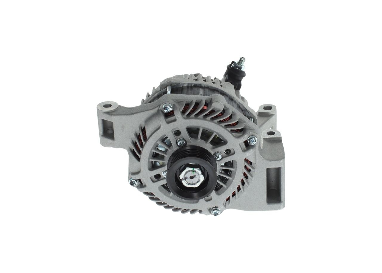 BOSCH Generaator Artikli number: 1 986 A01 617 soodsalt