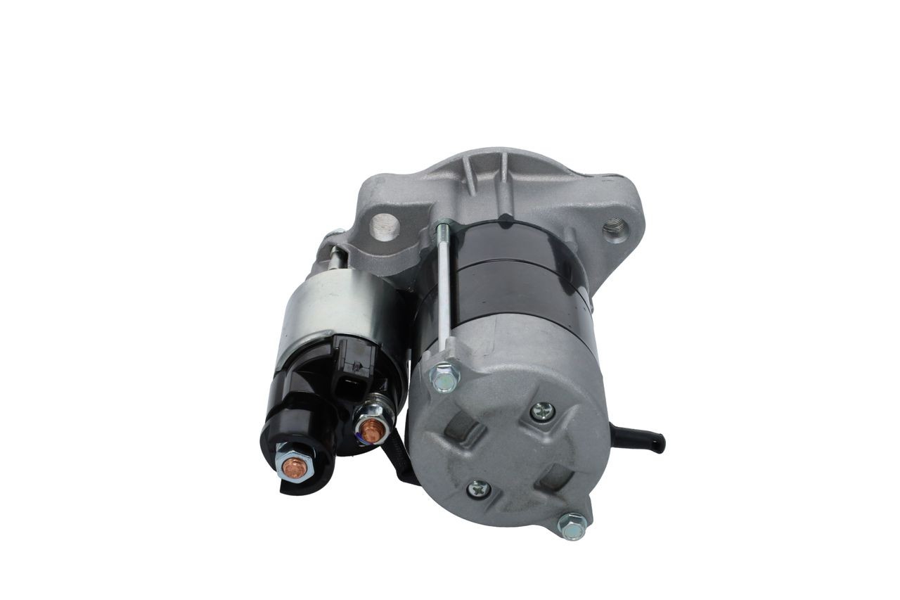 BOSCH Starter motor Article number: 1 986 S00 593 cheaply