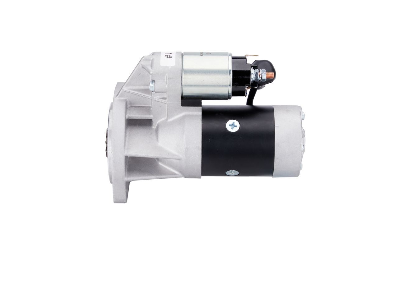 BOSCH Starter Varenummer: 1 986 S00 617 billige