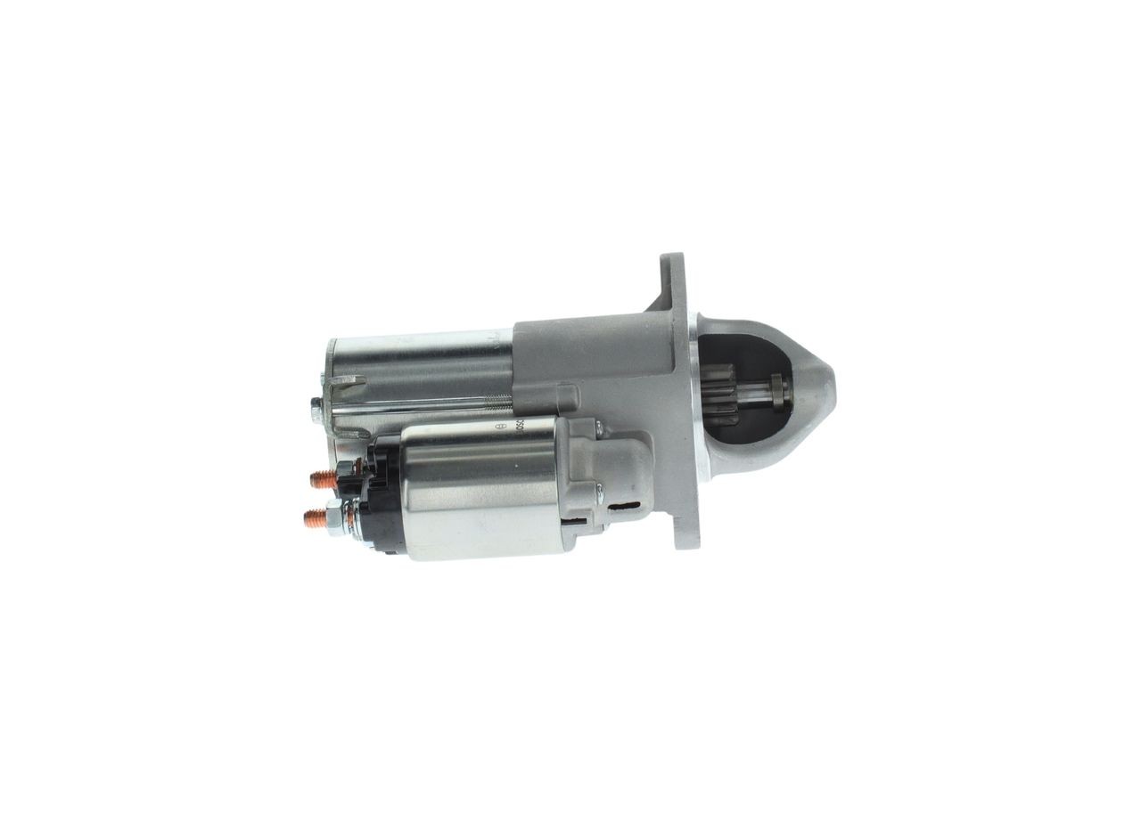 BOSCH Starter Artikli number: 1 986 S01 162 soodsalt