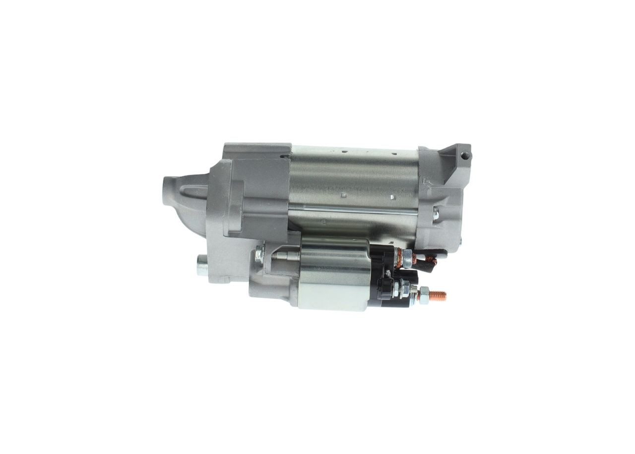 BOSCH Starter Artikli number: 1 986 S01 195 soodsalt