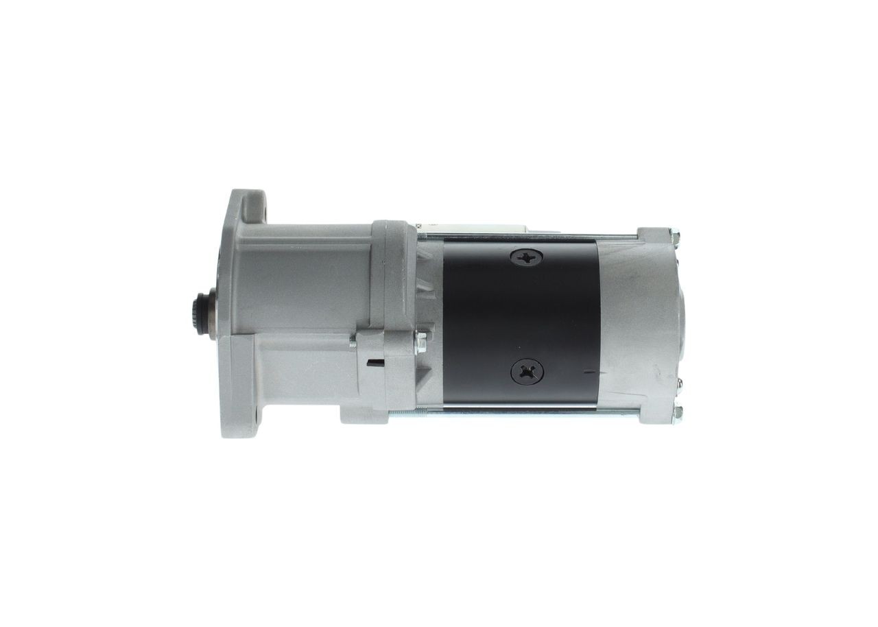 BOSCH Starter Artikli number: 1 986 S01 263 soodsalt