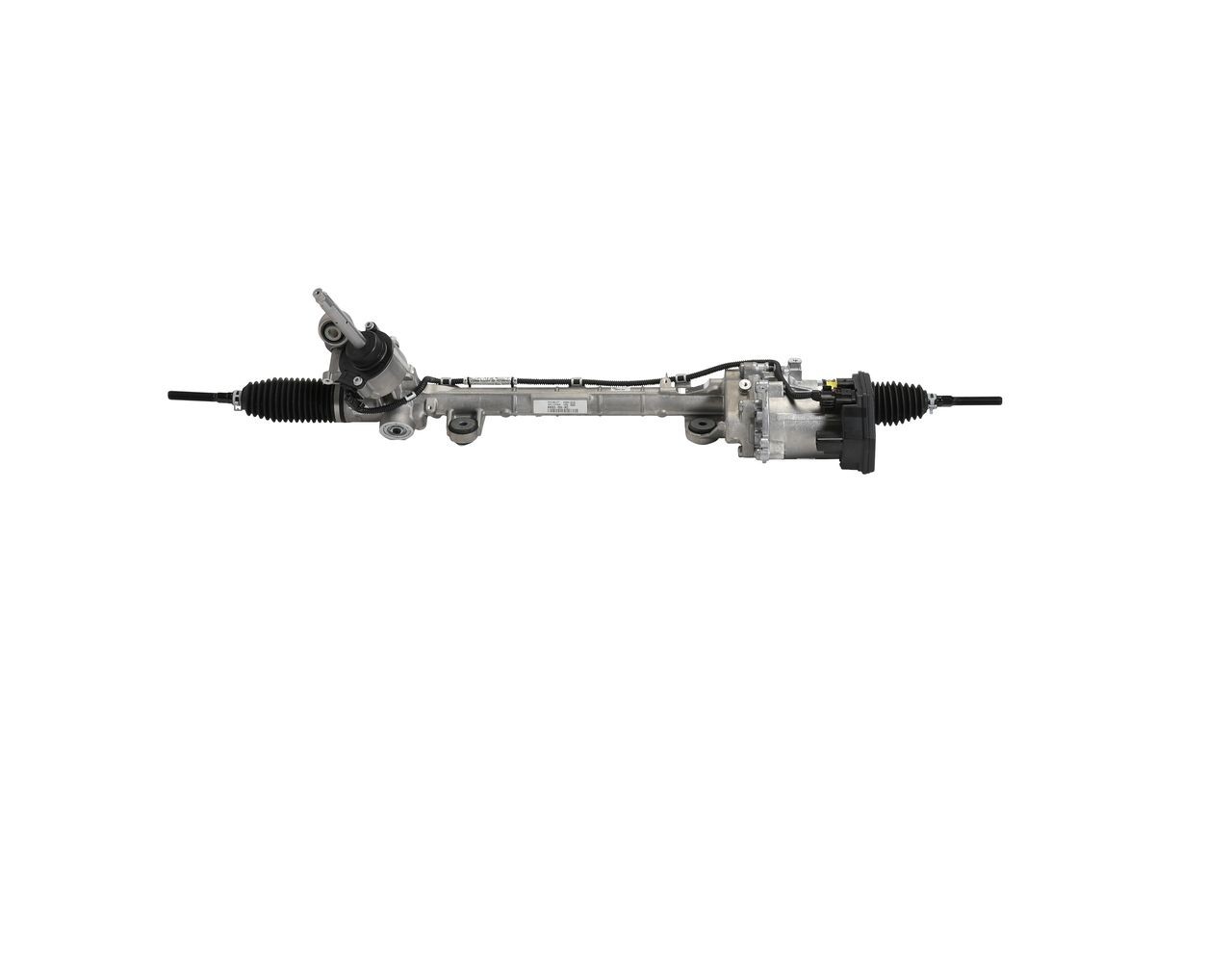 BOSCH Steering rack Article number: K S00 003 810 cheaply