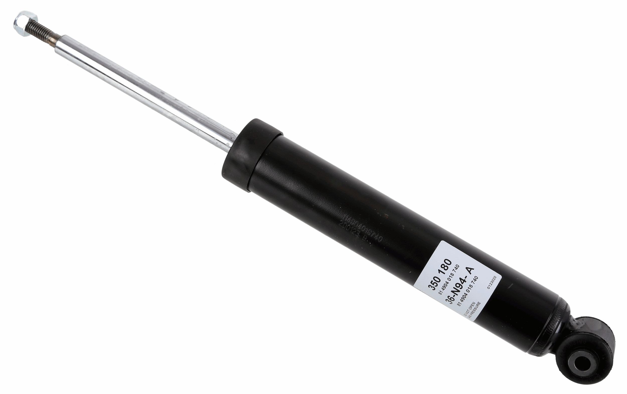 SACHS Shock absorber Article number: 350 180 cheaply
