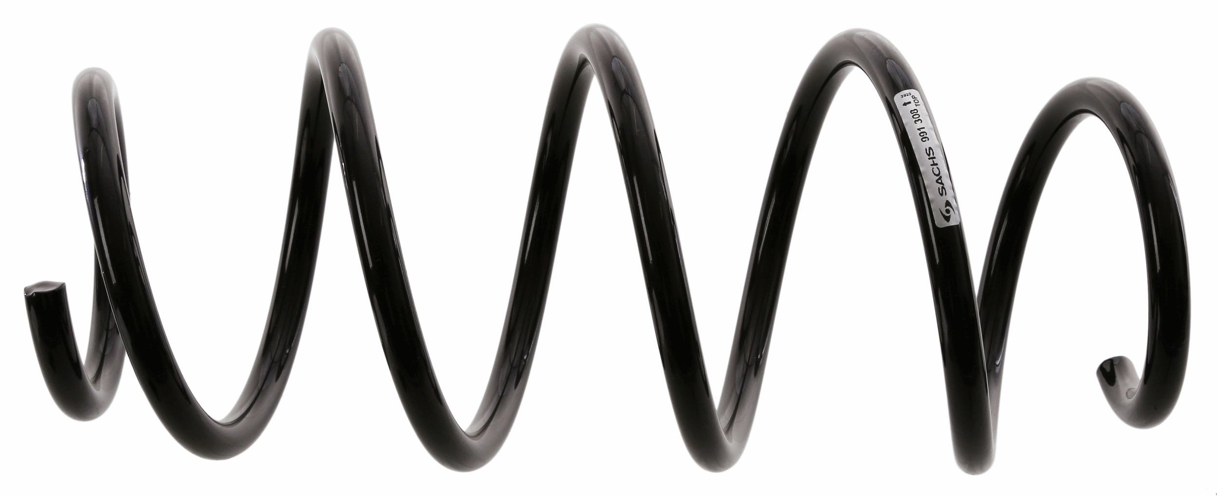 SACHS Coil spring Article number: 991 308 cheaply