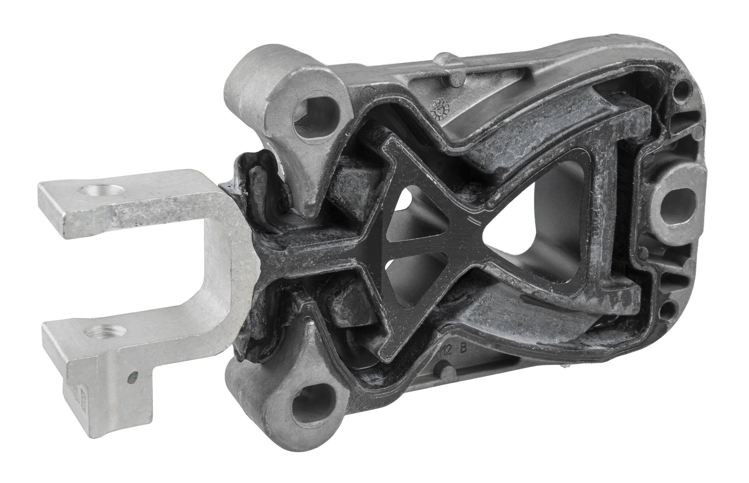 LEMFÖRDER Engine mount Article number: 43983 01 cheaply