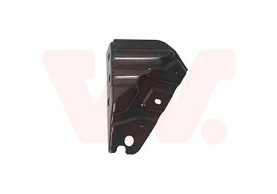 VAN WEZEL Wing fender Article number: 1607319 cheaply