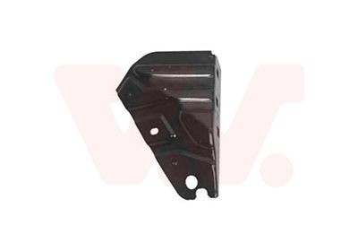 VAN WEZEL Wing fender Article number: 1607320 cheaply