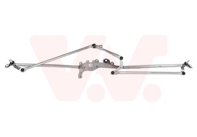 VAN WEZEL Wiper Linkage Article number: 3714230 cheaply