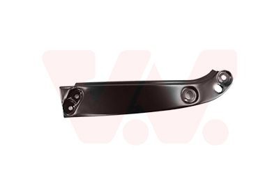 VAN WEZEL Front Cowling Article number: 5701661 cheaply