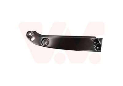 VAN WEZEL Front Cowling Article number: 5701662 cheaply