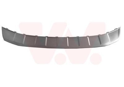 VAN WEZEL Front splitter Article number: 5710502 cheaply
