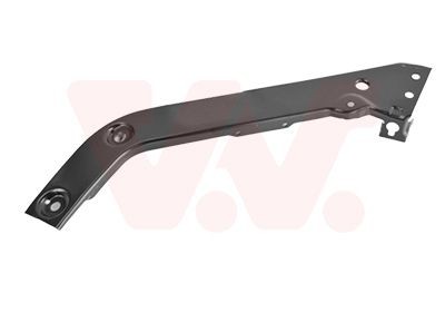 VAN WEZEL Front Cowling Article number: 5747661 cheaply