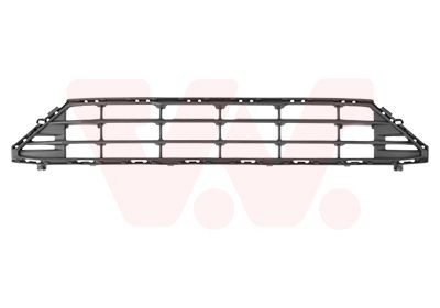 VAN WEZEL Bumper grill Article number: 5926590 cheaply