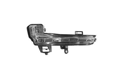 VAN WEZEL Side indicator Article number: 7638915 cheaply