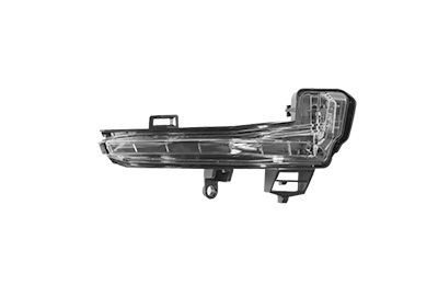 VAN WEZEL Side indicator Article number: 7638916 cheaply